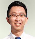 Assoc Prof Loy Chen Change